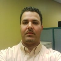 Ray Mejia