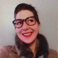 Marie-Pierre Victor