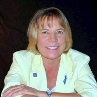 Mary Willingham