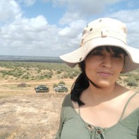 Mayra Alejandra Hinostroza Cute