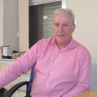 Stephen Duxbury
