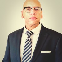 Francis Perez,Mha,Lsa