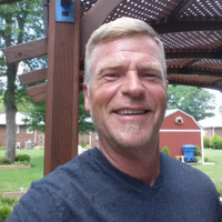 Marc Pearson