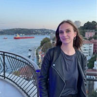 Aleyna Begüm Orman