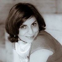 Hripsime (Sime) Amirkhanyan