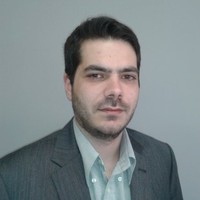 Spiros Ntaggas