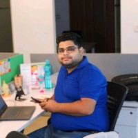 Mayank Singh