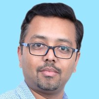 Dhruba Jyoti Bora