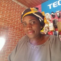Immaculée Muhindo