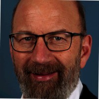 Eggert Arni Gislason