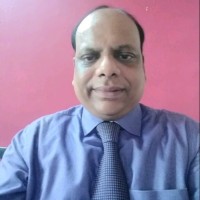 Kalpesh Desai