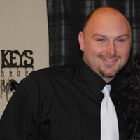 Darrell Roberts
