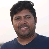 Jayaganesh M