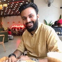 Aniruddh Sharma