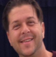 Timothy Harlow