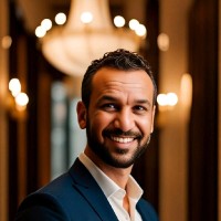 Mohammed Alfadil