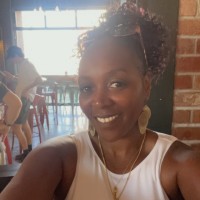 Latoya Cook