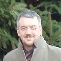 Anthony Mullens