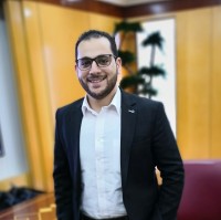 Ahmed Elawdy
