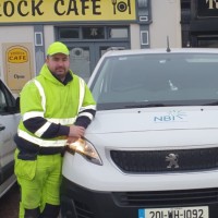 patrick mc daid
