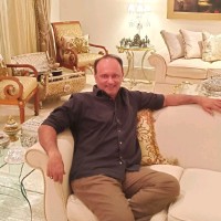 Sooraj CV