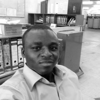 Ibraheem Nurudeen (Aca)