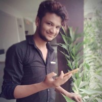 Sangharsh Basine