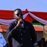 Joshua Mbithi , Pmp®