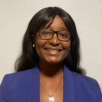 Toni Davis-Wilson