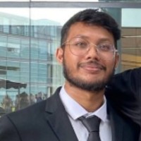 Avinash Joshi