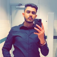 Deepak Kumar