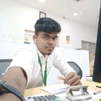 Gowtham Manickam