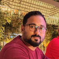 Ahamed Kabeer