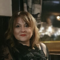 Angela Waud