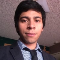 Eric Duran