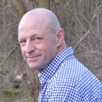 Geoff Andrews