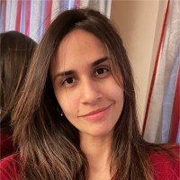 María Eugenia Marín Marín