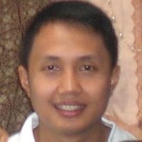 Arry Hutomo MDKSP, S.Si, M.T