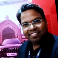 Vikram Singh Kashyap