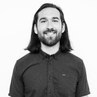 Zachary Johnston