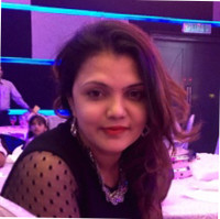 Ross Christina William