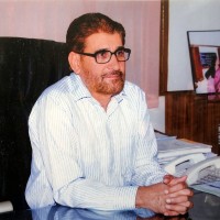 Dr. Surat Singh