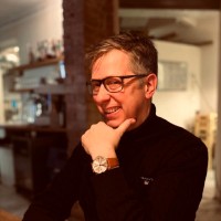 Urban Mallén Eklöf