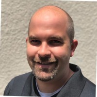 Andrew Ochalek, PMP