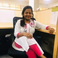 Pallavi M