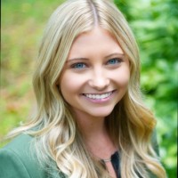 Caitlin Cook