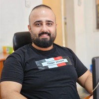 Khalil Saba