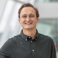 Floris Van Der Veer