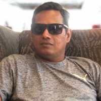 Rupesh Mayekar