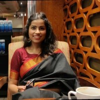 Vaishali Chaturvedi